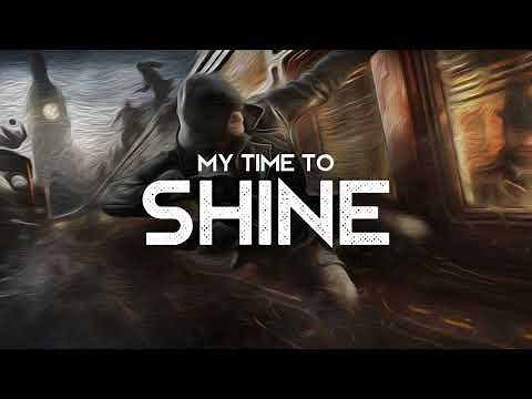 Shine - Matt Beilis (LYRICS)