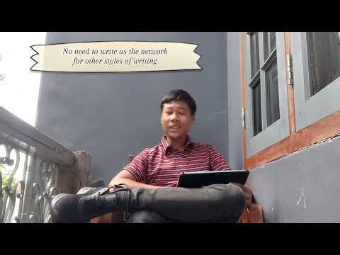 Let's consider the impact of writing first-class memos. (Part 1)