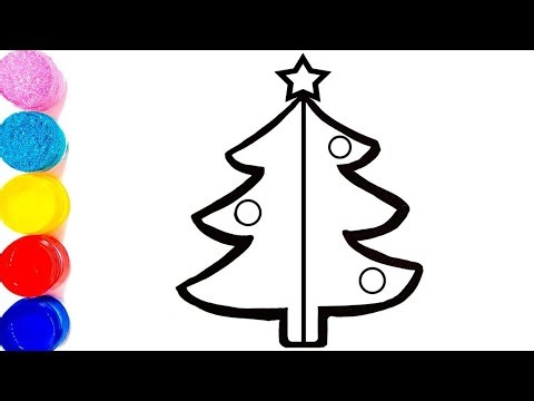 How to Draw Herringbone | Easy Step by Step | Kids Drawing and Coloring