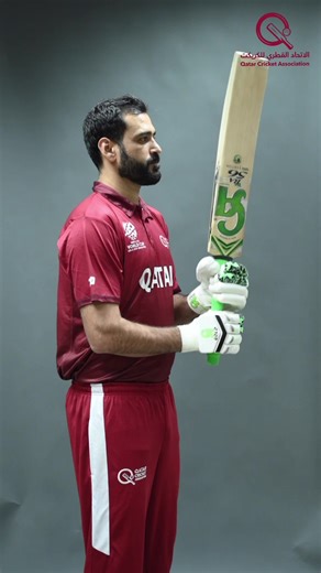 The Men Behind The Mission: Cricket Rivalries in Qatar