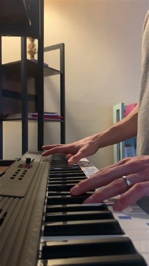 Resident Evil Zero Save Room Theme Piano Cover