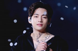 5 songs that give a glimpse of BTS V's music style | ABS-CBN Entertainment