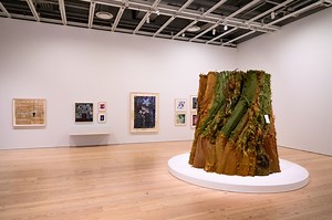 The 2026 Whitney Biennial Delivers American Art for a Fractured Age