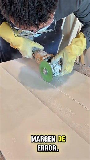 ¿Cómo instalar azulejos de forma perfecta? El secreto de nivelación para acabados profesionales 🛠️