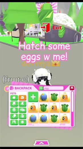 New Roblox Adopt Me Pets Showcase