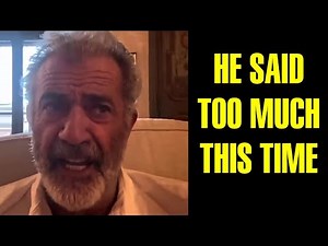 You Need to See What He Says in This Shocking Interview!