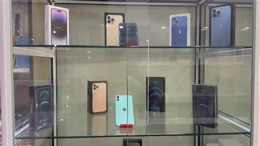 32K views · 134 reactions | ARRIVAGES produits APPLE  iPhone...