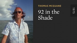92 in the Shade