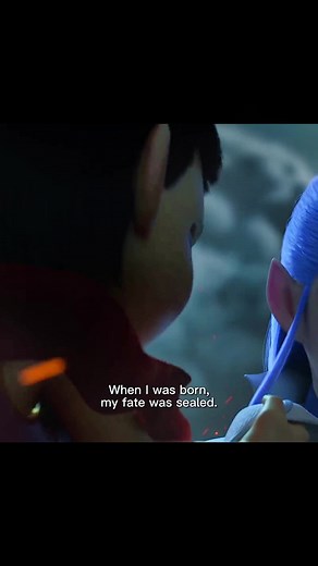 Nezha Cartoon Movies - Demon Child Reborn | Animated Movies Edit