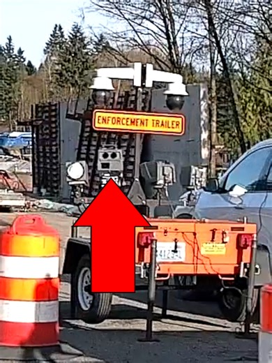 ALP vs. Poliscan Laser Speed Cam