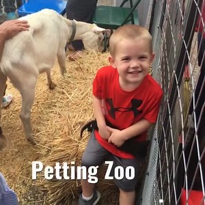 Waco Family Fun Fest! Coming up on April 8th at the Extraco Events Center General Exhibits Building! Bring the kids! | Hooray for Family