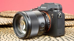 Sony a9 Review