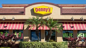 Fifteen Denny's close - but CEO boasts 'unique equity' will bring back customers