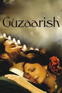 Guzaarish (2010) - Movie