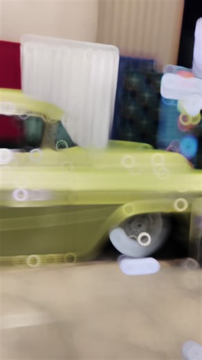 Another favorite custom at GNRS 2026 #GNRS2026 #reel #reels #coffinmuffler #customs