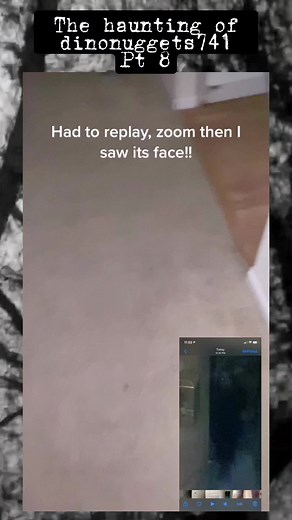 Terrifying Paranormal Encounters Caught on Camera