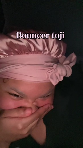 Bouncer Toji — Toji Fushiguro story clip
