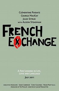 French Exchange - Movie