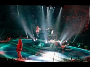 Rare Def Leppard Archival Footage