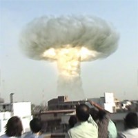 Creating A Nuclear Explosion In 3ds Max And After Effects | Envato Tuts