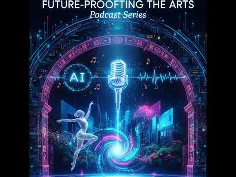 The Digital Stage - Episode 2: The Responsive Soundscape