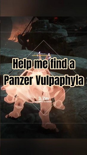 Where to Find Panzer Vulpaphyla Location 2026 | Deimos Free Roam (Still No Spawn?)