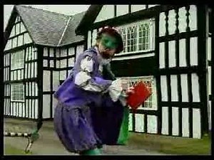 Mr. Methane Fart Video Advert