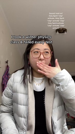 Passing a Class Because Everyone is Failing | STEM Physics Fails