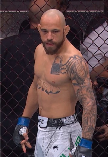 Noche UFC: Diego Lopes vs. Jean Silva Highlights