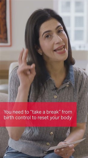 These are questions I hear from women all the time...so let’s talk about it!