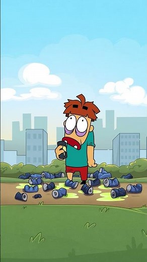 Quelques Mots sur les Boissons énergisantes !