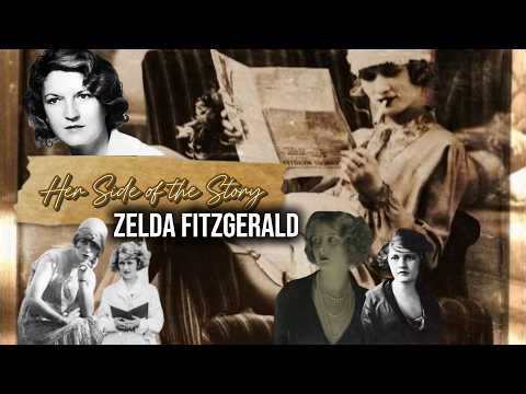 Her Side of the Story: Zelda Fitzgerald