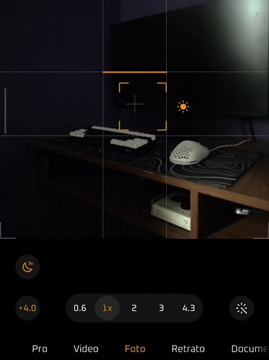 Xiaomi 15 Ultra Night Mode: Low Light Test