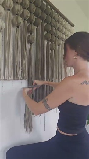 Yarn Scraps 😍 What do I do with them?