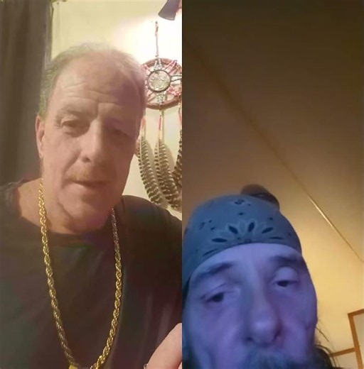 Interview with a Shapeshifter