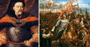 Obronił Europę przed islamem. Waleczna postawa zaprowadziła go na polski tron