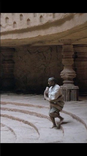 Extracting the "Water of Life" 💧 | DUNE: PART TWO Ritual Scene Breakdown