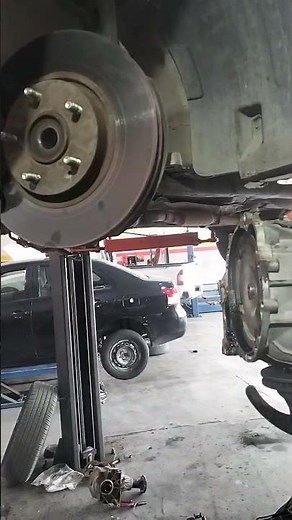 🔧✅. Hyundai Santa Fe Engine Oil Seal Replacement | Full Step-By-Step Guide