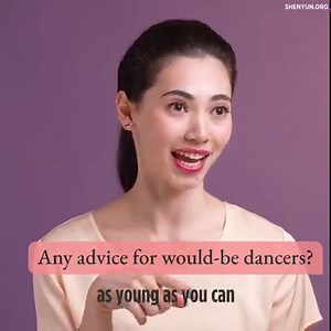 Principal Dancer Miranda Zhou-Galati has been with Shen Yun since 2006. She shares with us her background, what keeps her motivated, and her advice for would-be dancers. The season is coming to a close. Don’t miss the chance to see Miranda and our 2022 performance live in a city near you: https://sypa.us/2022tickets | Shen Yun