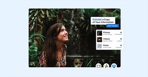 Facebook makes it easier to quit Facebook with expanded 'Transfer Your Information' tool - 9to5Mac
