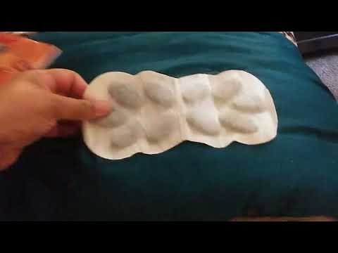 Thermacare for Cramps