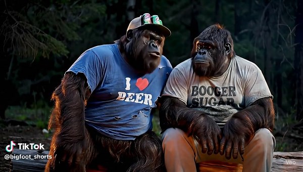 Exploring Bigfoot: My Latest Vlog Adventure