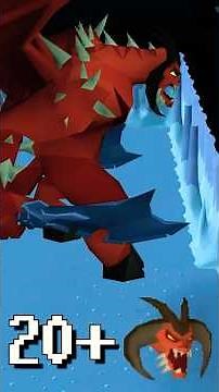 OSRS Blitz guide #1 - Chill with Krill #osrs #runescape