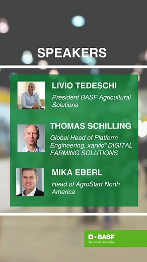 ⏳ World Agri-Tech Innovation Summit in San Francisco is just around the corner! Join us to explore the latest innovations and digital technologies driving efficiency and sustainability in the agricultural industry. Mark your calendars: 🗓March 19-20 📍Booth #22 Don't miss our insightful sessions on March 19th: 9 am | Main Auditorium: Livio Tedeschi Panel: Navigating Incentives for Decarbonization in Agriculture 11:40 am | Main Auditorium: Thomas Schilling Panel: Advancing Real-Time Decision Agil