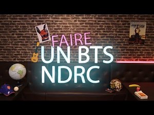 Faire un BTS NDRC (Négociation et Digitalisation de la Relation Client) - H3 CAMPUS