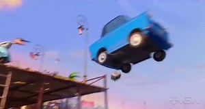 Despicable Me 2 Official Movie Trailer 3 2013 HD