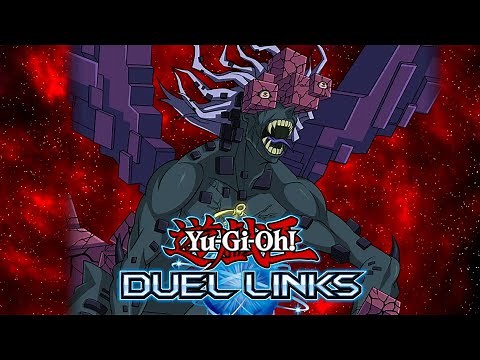 Duelist Road - Corrupted Aigami DSOD Event Theme | Yu-Gi-Oh! Duel Links 遊戯王 デュエルリンクス