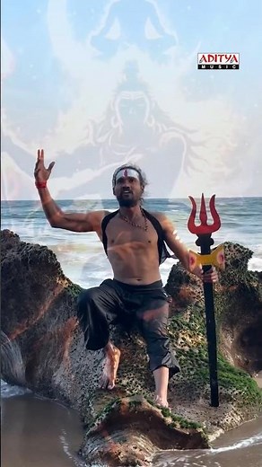 This is not just a performance…It’s Hara Hara POWER unleashed! 🔥🔱 | Akhanda 2 Thaandavam | NBK