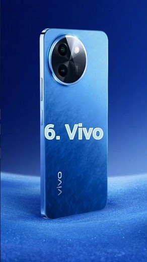 📱Top 10 Smartphone Brands in the World 2025 | Best Global Mobile Companies Ranked🔥#TechTrends