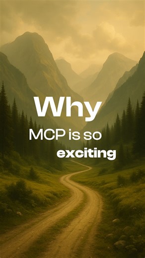 Wordware - AI Toolkit for Builders | Why MCP is so exciting! 𝐖𝐎𝐑𝐃𝐖𝐀𝐑𝐄 | 𝐀𝐈 𝐀𝐠𝐞𝐧𝐭 𝐎𝐫𝐜𝐡𝐞𝐬𝐭𝐫𝐚𝐭𝐢𝐨𝐧 𝐒𝐢𝐦𝐩𝐥𝐢𝐟𝐢𝐞𝐝 AI, AUTOMATION, AI AGENTS, AI TOOLS, AI STACK, WORKFLOW... | Instagram